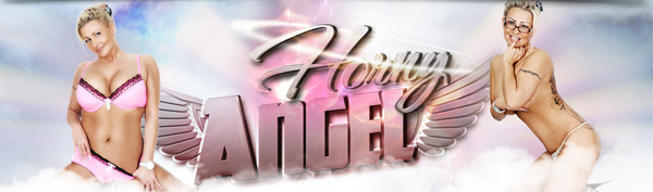 Horny Angel