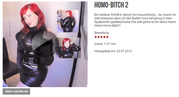 HOMO-BITCH 2