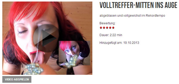 taylorburton: VOLLTREFFER-mitten ins Auge